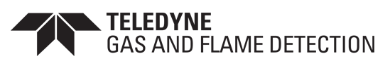 Teledyne gas and flame detection