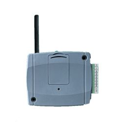 Musitel 751 Pro GSM alarm transmitter - SafetyGas