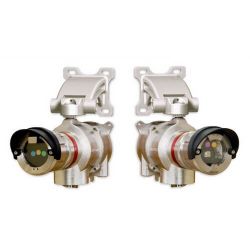  MultiFlame DF-TV7 Optical flame detector - SafetyGas