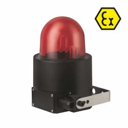 FT729 ATEX beacon LED rotating light