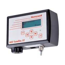 Honeywell Satellite XT fixed gas detector with interchangeable sensors