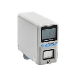 SI-H100 Fixed gas detector with sampling pump