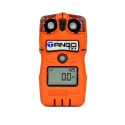Tango TX1 portable single gas detector