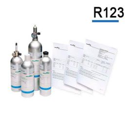 r123 gas