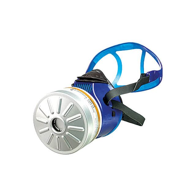 X-plore 4700 RD DIN40 half-mask respirator by Drager