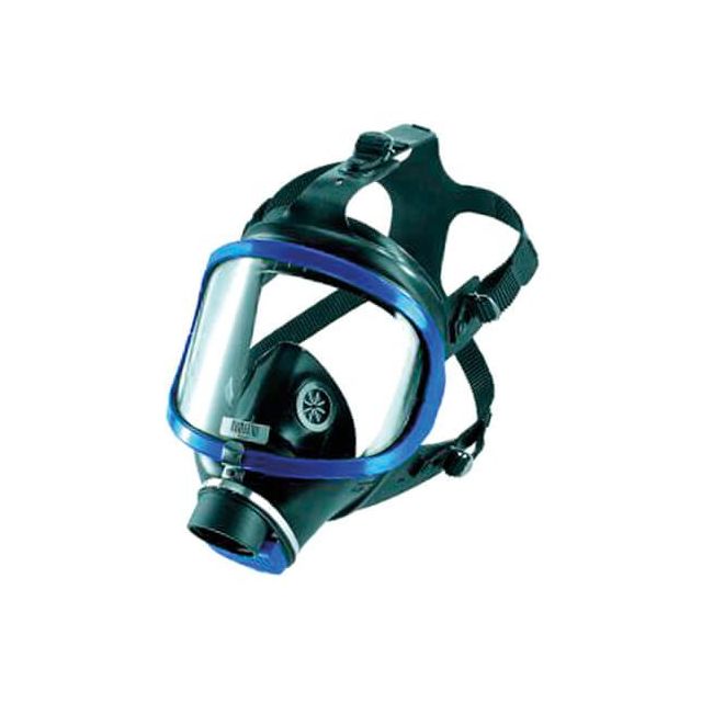 Full face respirator 40mm Drager X-plore 6300 gas mask