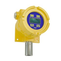 D12-IR N2O fixed gas detector