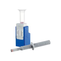 Drager DrugCheck 3000 drug testing device