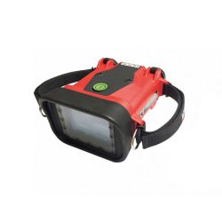 LEADER TIC high-resolution thermal camera - SafetyGas