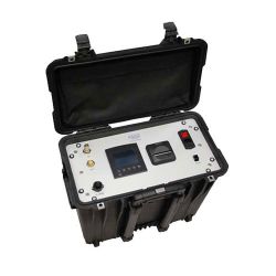 MicroVar 350 Breathing air quality control - SafetyGas