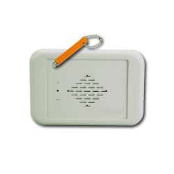 Bacharach MVR300 HVAC refrigerant freon gas leak detector