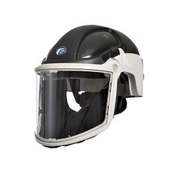 PureFlo 3000 All-in-One powered air purifying helmet - GazDetect