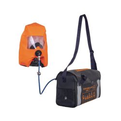 Emergency escape breathing apparatus SK 1203