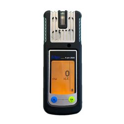 combustible gas detector Drager X-am EXPLO ATEX 